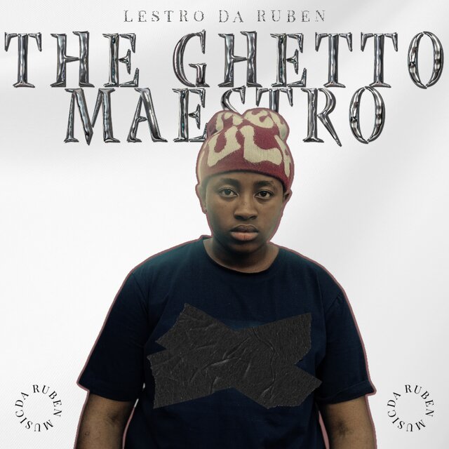 The Ghetto Maestro (Instrumental Versions)