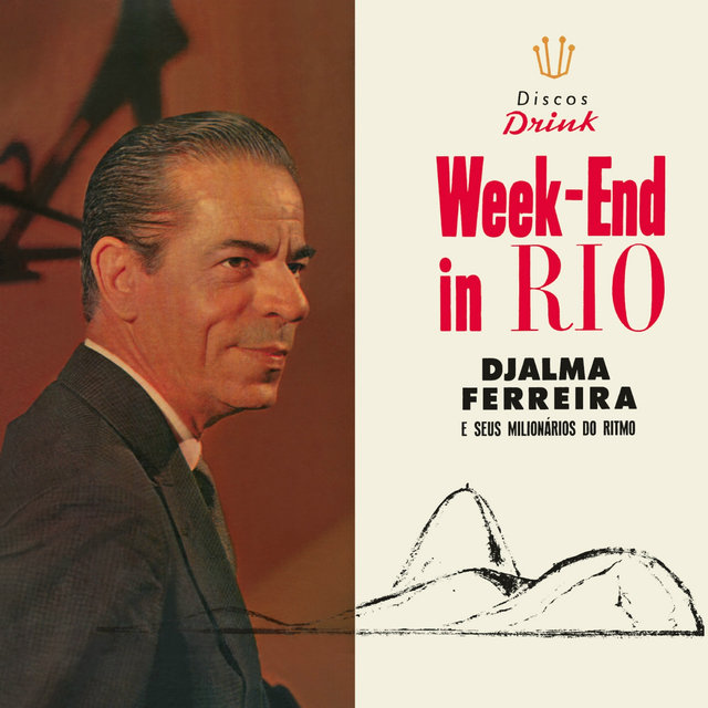 Weekend In Rio