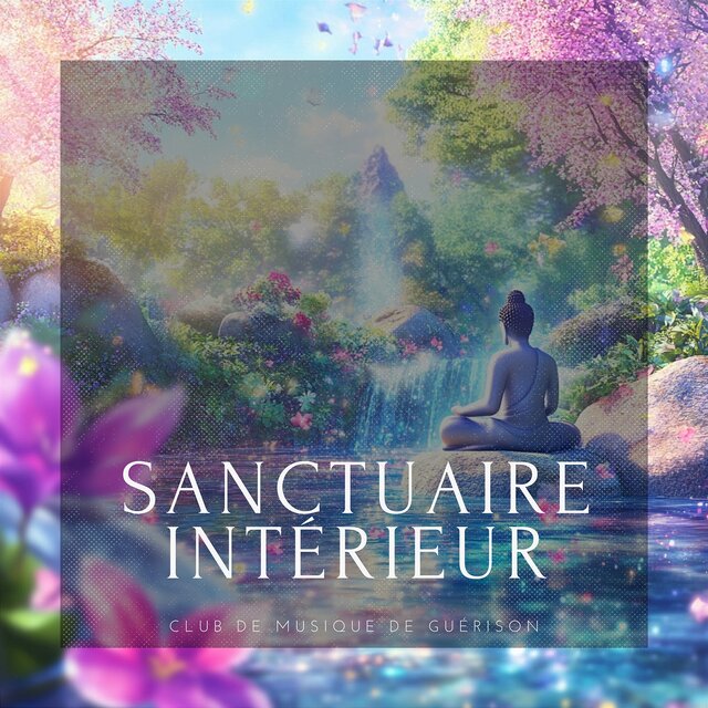 Sanctuaire intérieur: Un refuge de paix
