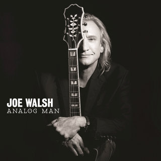 Joe Walsh - TIDAL