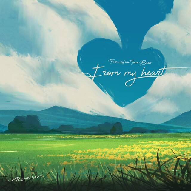 From My Heart