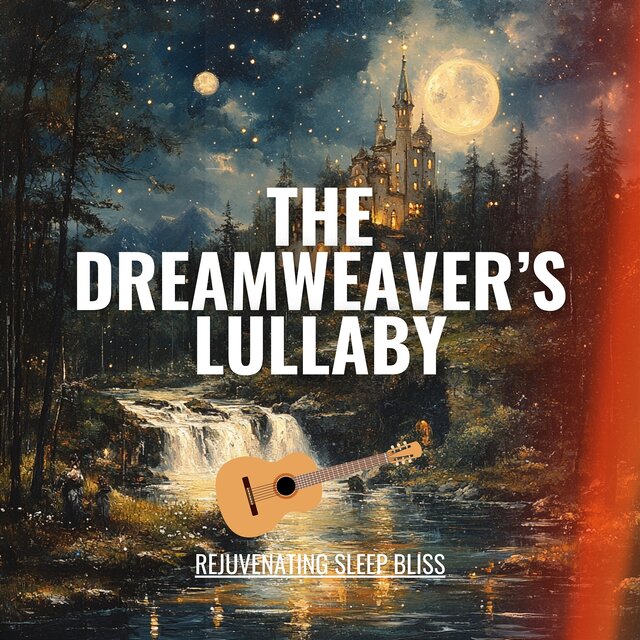 The Dreamweaver’s Lullaby