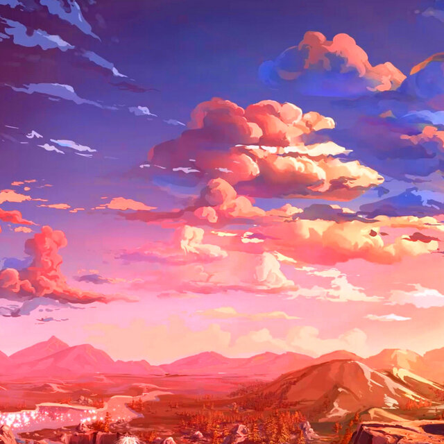 Lost Paradise