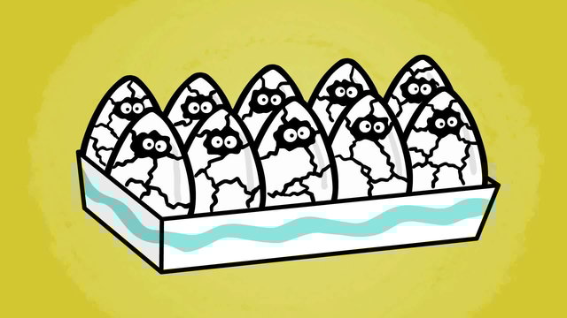 Guess The Eggs 2
