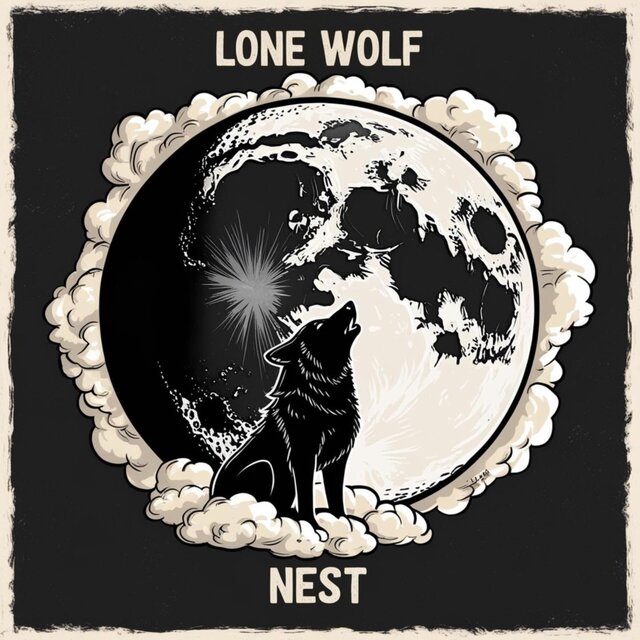 Lone Wolf