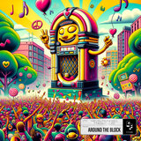 Around The Block (Radio Edit)