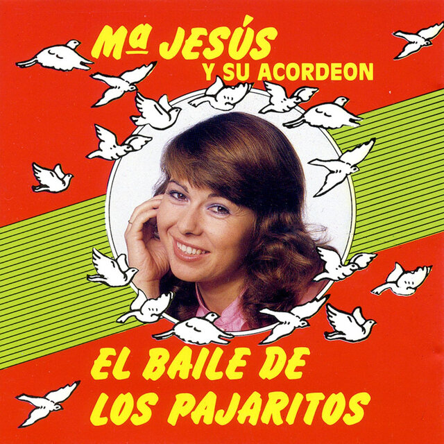 El Baile de los Pajaritos