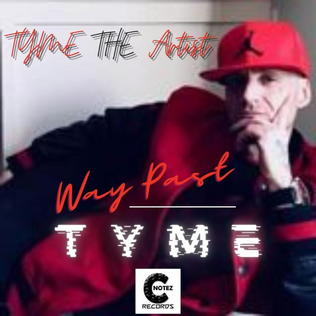 Way Past Tyme