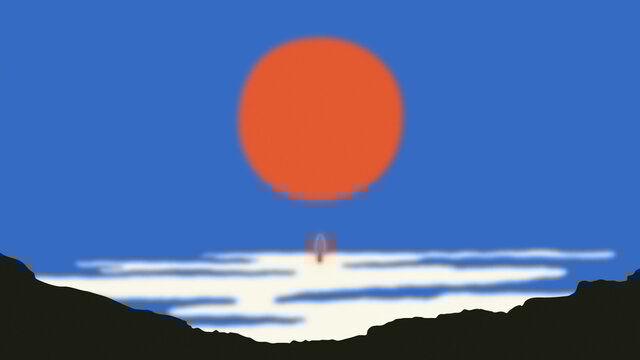 Sogno Di Mezza Estate (Visual Video)