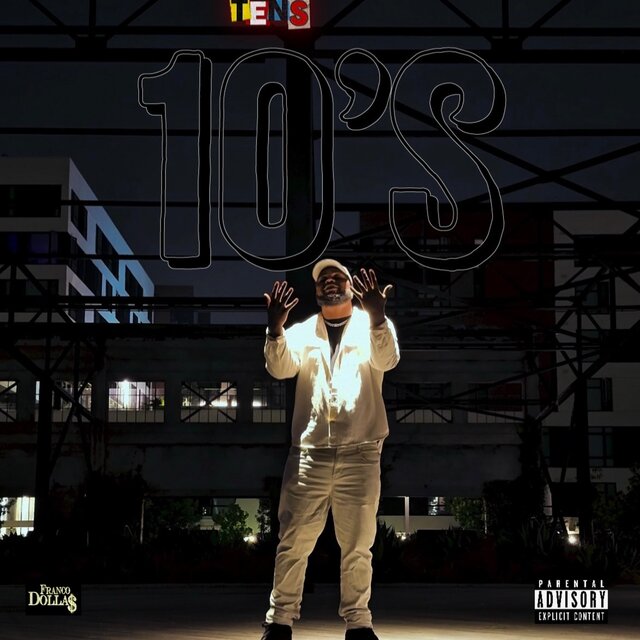 10's (feat. Klaranze Kirk)