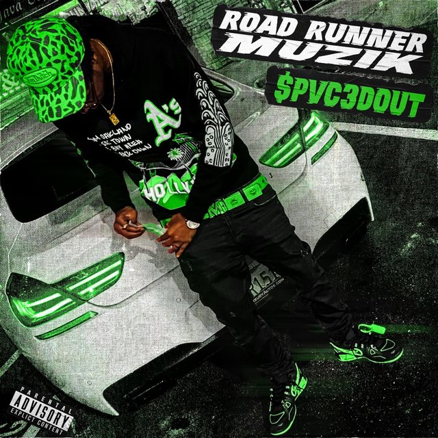 Road Runner Muzik