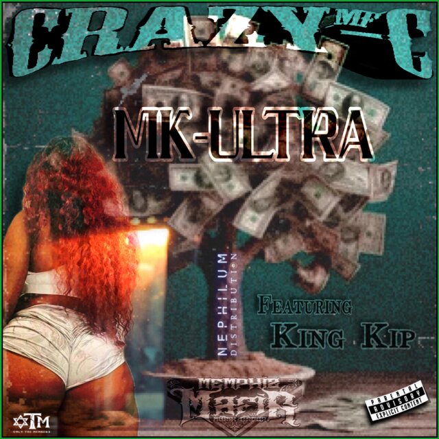 MK-ULTRA (feat. King Kip)