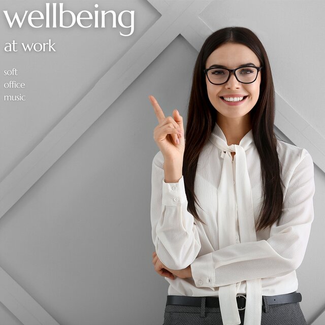 wellbeing at work