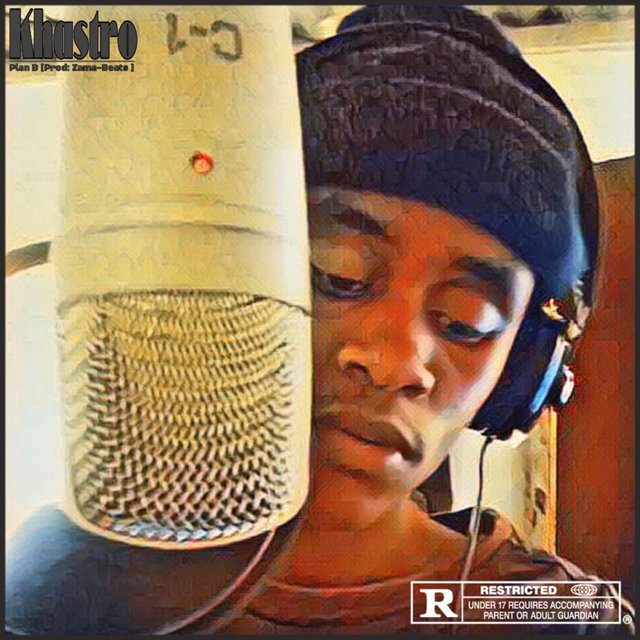 Plan B (feat. Khastro)