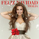 Cover art for album Feliz Navidad by Thalia