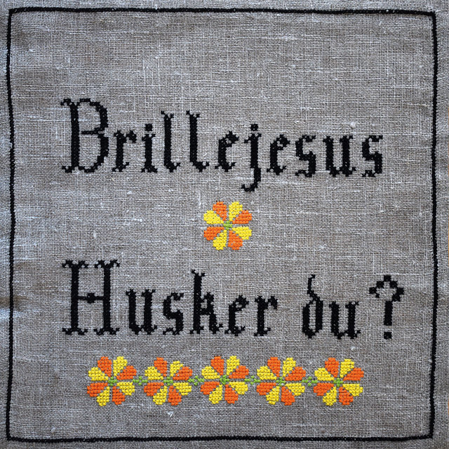 Husker du?