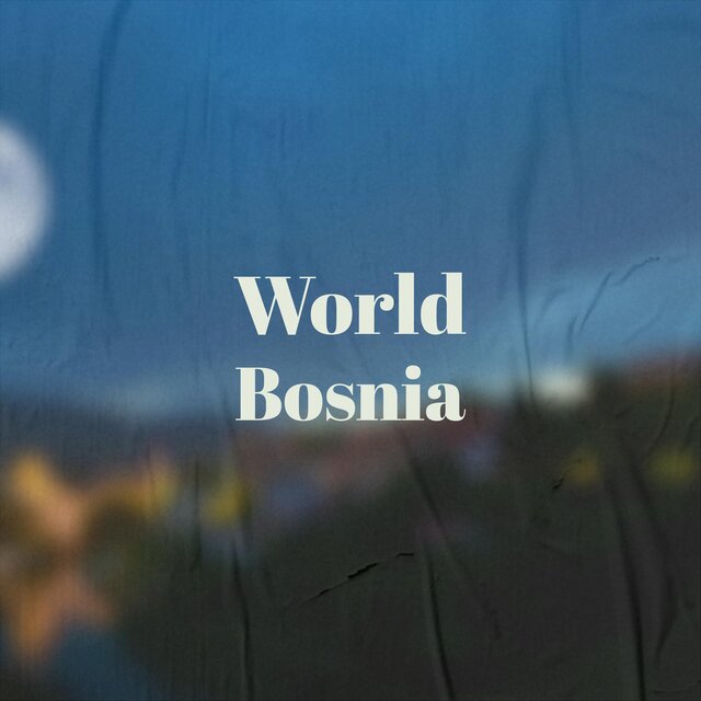 World Bosnia
