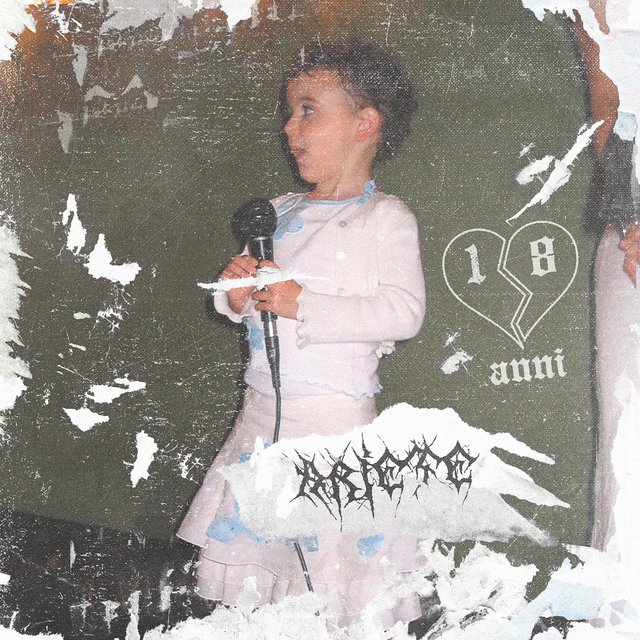 18 anni