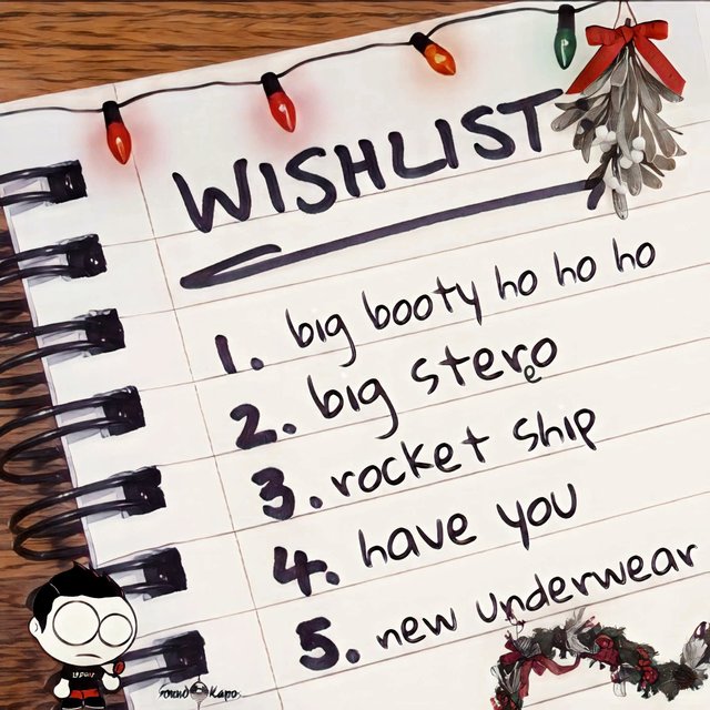 Wishlist (feat. Schy On The Beat)