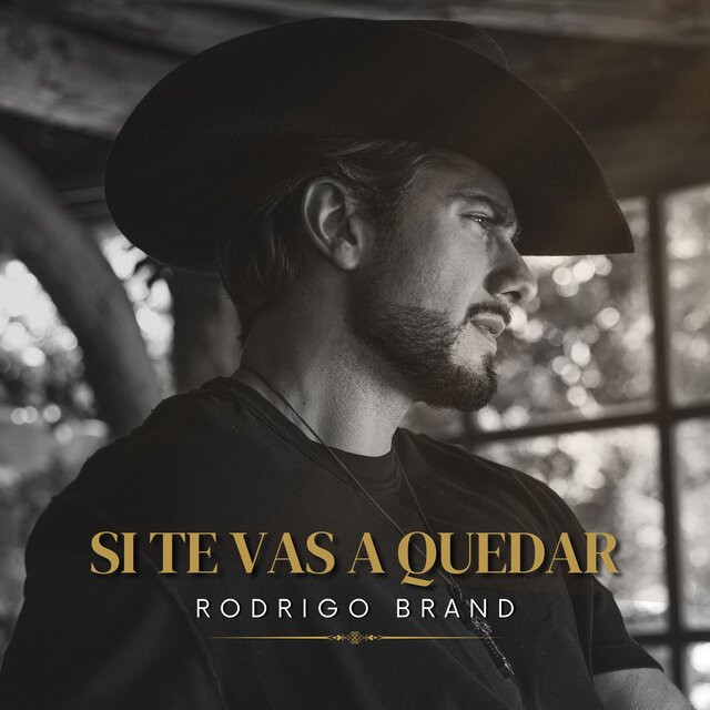 Si Te Vas a Quedar