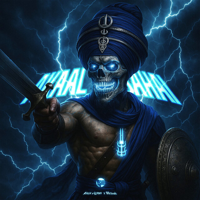 Akaal Sahai