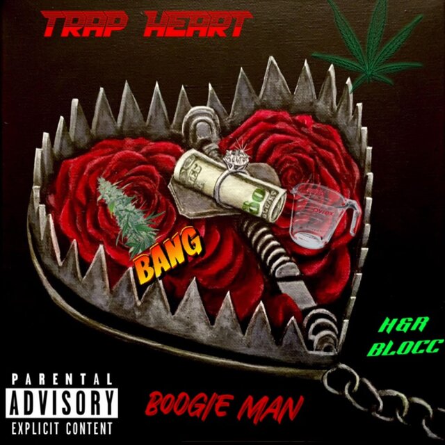 Trap Heart