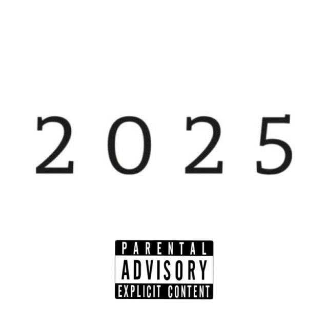 2025 (feat. 2RGN)