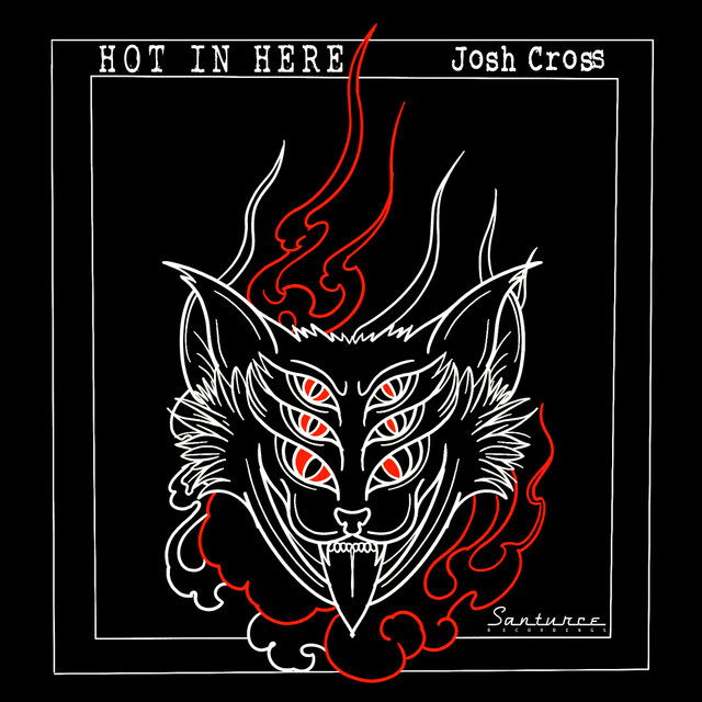 Hot In Here