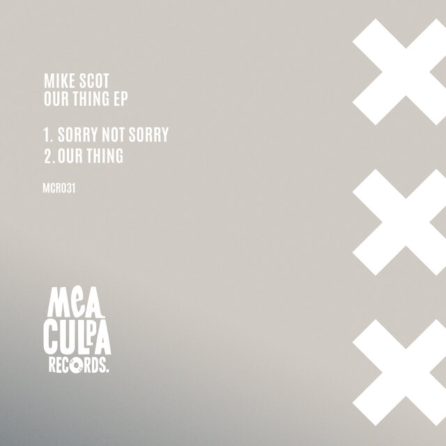Our Thing EP