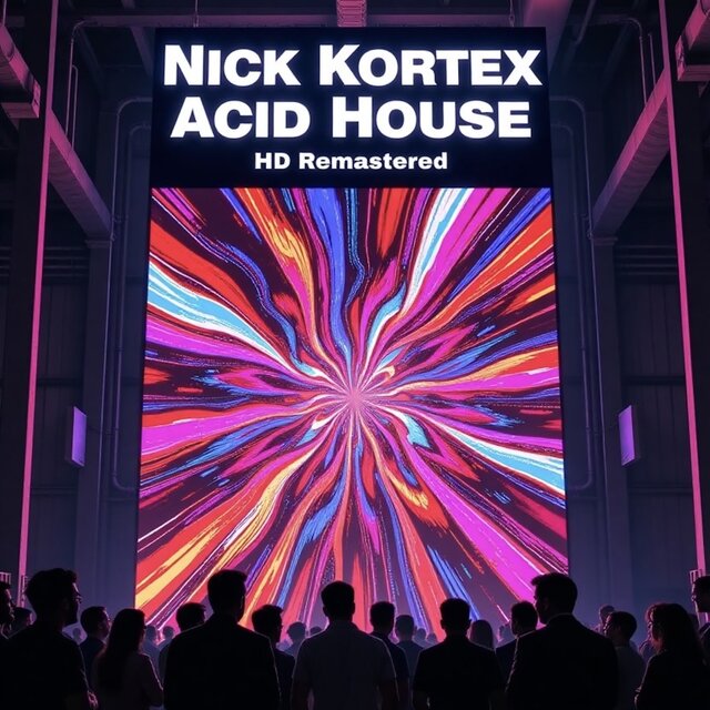 Acid House (HD Remastered)