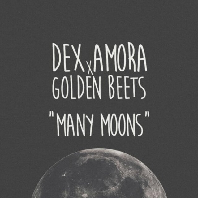Manymoons (feat. Dex Amora)