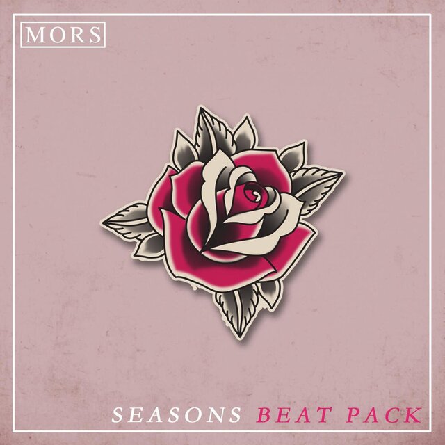 The Seasons Beat Pack