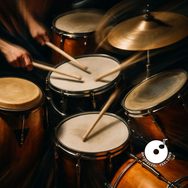 Percussion Power