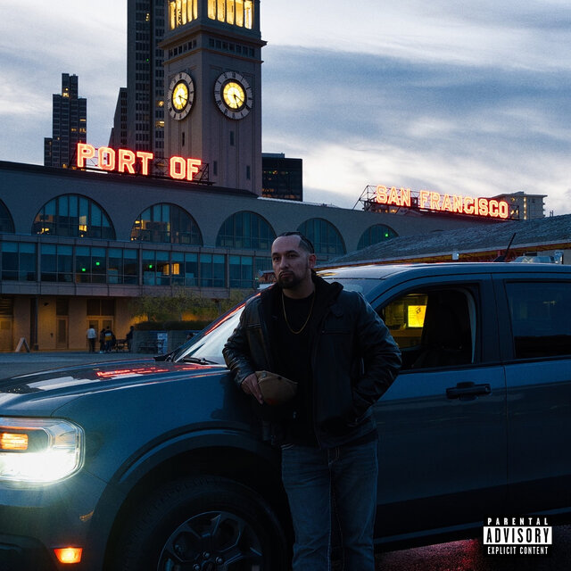 A San Francisco Story (Deluxe)