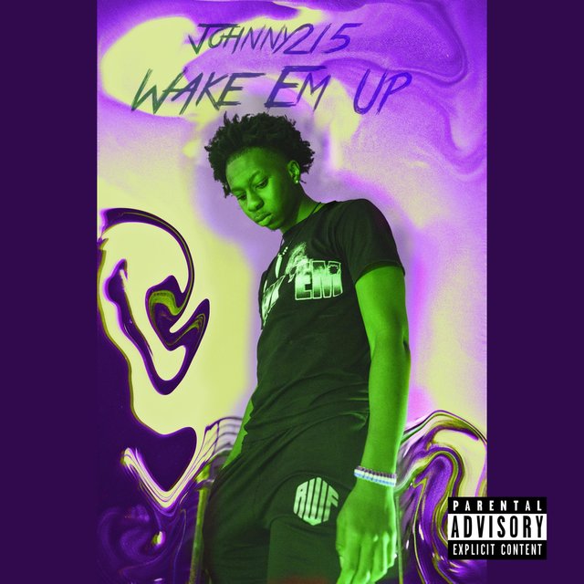 Wake Em Up