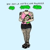 Non Xdo La Testa X Una Ragazza