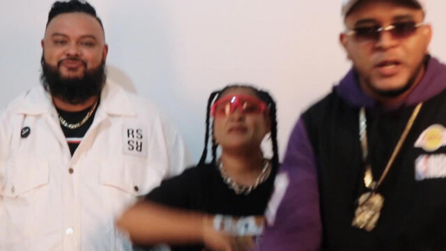 Quien contra mi? (feat. Yosi la Princesa & Guillermo Wardz )
