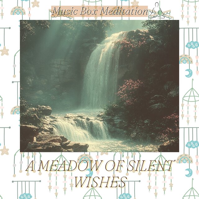 A Meadow of Silent Wishes