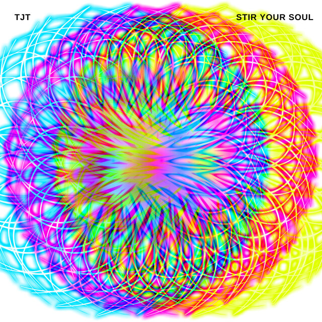 Stir Your Soul