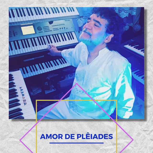 Amor de Plêiades