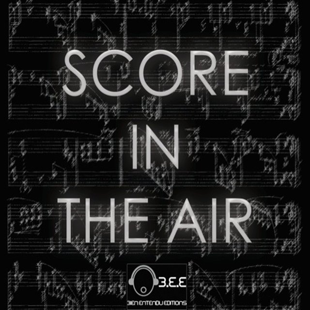 Score in the Air
