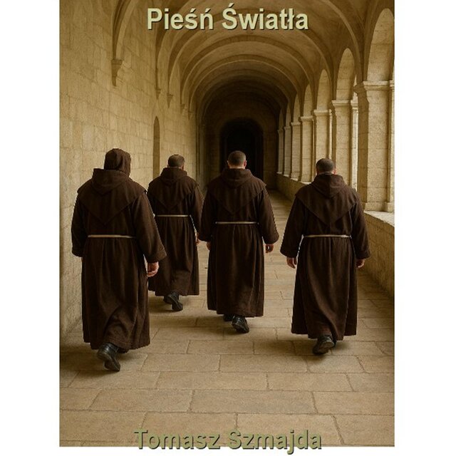 pieśń światła