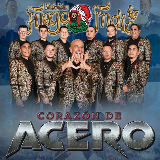 Corazón de Acero