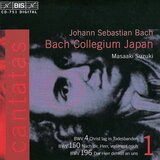 Christ lag in Todes Banden, BWV 4: Duet. Den Tod niemand zwingen kunnt (Soprano, Alto)