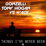 Things I've Never Been
