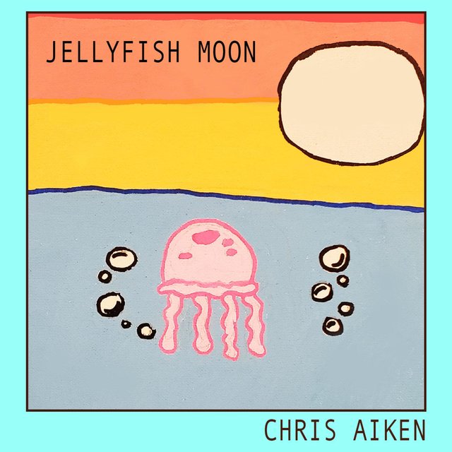 Jellyfish Moon