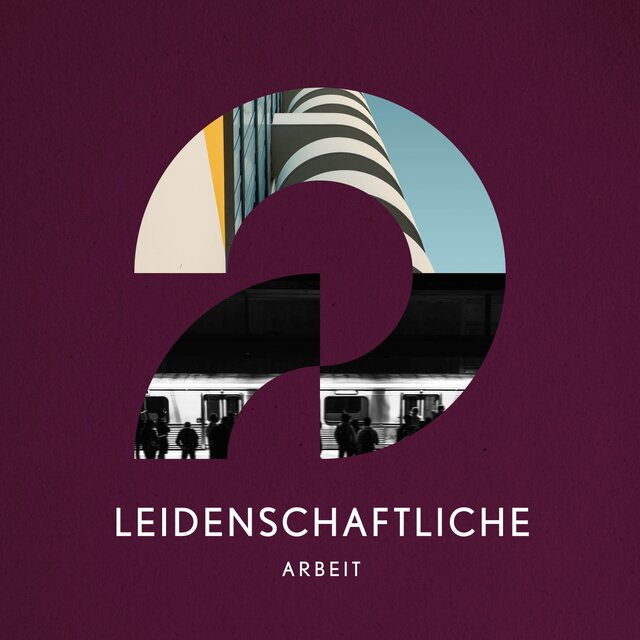 Leidenschaftliche Arbeit