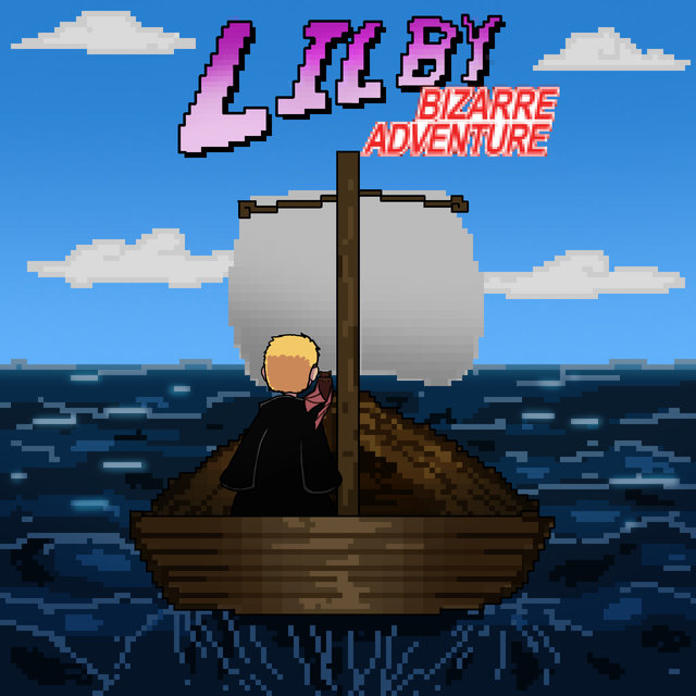 Bizarre Adventure