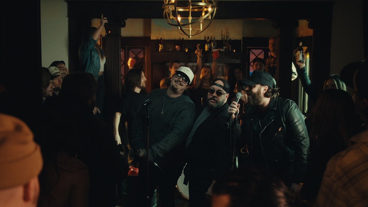 Nobody Likes Your Girlfriend (Official Music Video)