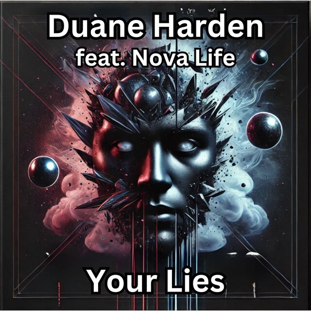 Your Lies